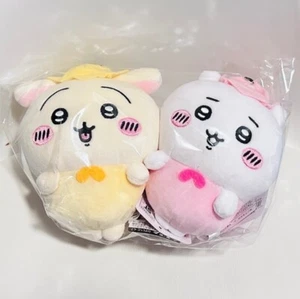 Chiikawa Plush Set Chiikawa & Usagi Little Fairy - Picture 1 of 3