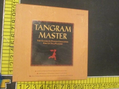 Tangram Mater by - Image 1 of 4
