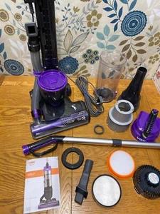 SPARE PARTS FOR - Vax Mach Air Upright Vacuum UCA1GEV1, 1.5 Litre, 820W, Purple - Picture 1 of 28