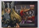 2012 Marvel Greatest Heroes Shadowbox S2 Thor