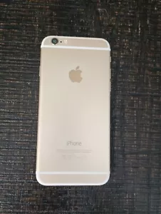 💥iPhone 6 16gb Unlocked T-Mobile Rose Gold And White - Picture 1 of 10