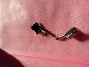 Sony Vaio VGN-FZ180E Power Board Cable 073-0001-2853_A - Picture 1 of 2