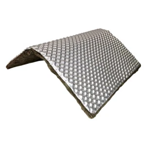 Original Form-A-Shield Wärmereduktion DEI - 21 Zoll x 48 Zoll (53 cm x 122 cm) - Picture 1 of 5