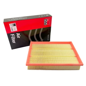 Air Filter for LAND ROVER FREELANDER L359 2.2D 06 to 14 FAI LR003011 LR005816 - Picture 1 of 5
