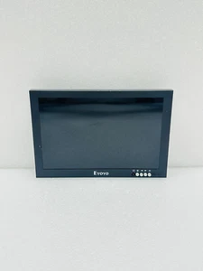 Eyoyo EM10C 10'' CCTV-LED Monitor - FREE SHIPPING - Picture 1 of 11