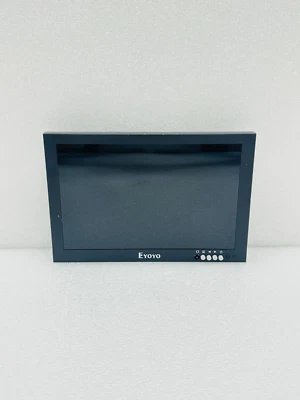 Eyoyo EM10C 10'' CCTV-LED Monitor - FREE SHIPPING - Image 1 of 4