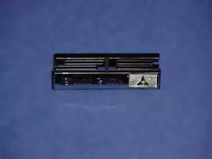 1966 67 68 69 70 71 Dodge NOS MoPar SE EMBLEM Charger Coronet Adventurer Truck - Foto 1 di 3