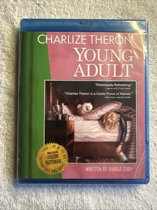 Young Adult Blu-ray - Picture 1 of 2