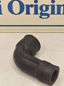 ORIGINAL VW 02113374E ANGLED HOSE CORRADO GOLF MK3 RALLY, CABR PASSAT SYNCRO NOS - Imagen 1 de 13