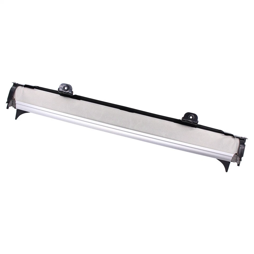 CUBIERTA PARASOL TECHO CORREDIZO GRIS PARA AUDI Q5 2010-2017/VW TIGUAN 2010 2011 2012-2016 Foto 1 de 4