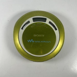 SONY D-EJ621 G PROTECTION RARE, RETRO CD WALKMAN Vintage - Bild 1 von 6