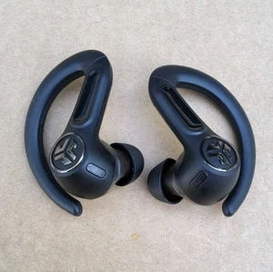 JLAB EPIC SPORT ANC 3 GENERATION TRUE WIRELESS EARBUD ONLY, BLACK - Picture 1 of 4