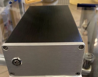 Lineares Netzteil DC 12V - Bild 1 von 3