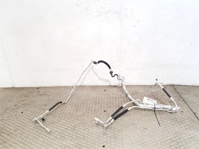 2014-2020 I12 BMW I8 X2 AIR CONDITIONING PIPES 1.5 PETROL HYBRID 9370313 9353262 — 第 1/4 张图片