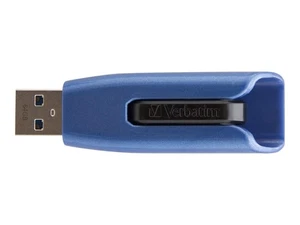 Verbatim Flash USB 3.0 128GB Store'n'go - Picture 1 of 5