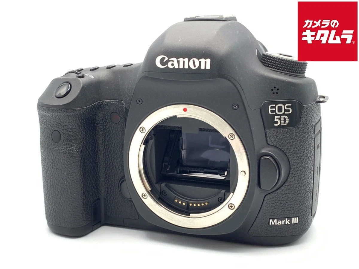 Canon EOS 5D MARK III Digital Cameras for Sale | Shop New & Used