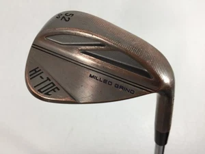TaylorMade Milled Grind HI-TOE 3 Wedge 52.09 SB 2022 52° WEDGE AW 35.5in RH - Picture 1 of 4