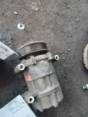 Compresor de aire acondicionado convertible ID 64522758433 compatible con 09-15 MINI COOPER 256576 Foto 1 de 4