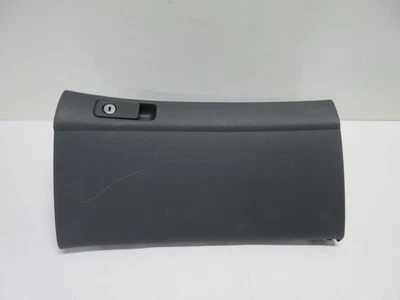 03-07 Honda Accord - Conjunto de guantera compartimento de puerta gris OEM Foto 1 de 4