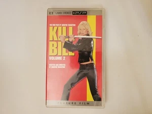 Kill Bill Volume 2 (Umd Video) (Psp) - Picture 1 of 2