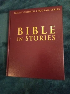 Bible In Stories - Family Growth Program Series Vol 3. - Picture 1 of 6