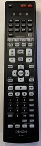 CONTROL REMOTO RECEPTOR DENON RC-1156 AVR-1912 AVR-2112CI AVR-2312CI AVR-3312CI - Imagen 1 de 3