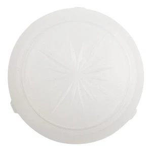 Dome Light Lens Dome Light Brand New For Camaro 1970 - 1981 For Chevrolet - Picture 1 of 12