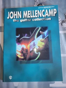 john mellencamp Gitarre Tabulatur Buch - Bild 1 von 1