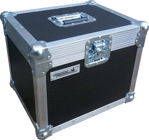 Casco Swan Flight Case Pilota Motorsport Corse (Esagonale) - Foto 1 di 7