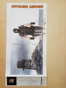 VANCE - XIII - OFFSET - Bild 1 von 1