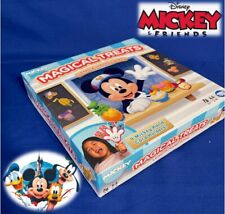 Disney Mickey and Friends Magical Treats Lend A Hand Game