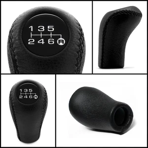PERNO DE CAMBIO DE CUERO MAZDA 6 VELOCIDADES RX-8 MX-5 NB NBFL II MK2.5 MIATA ROADSTER - Imagen 1 de 6