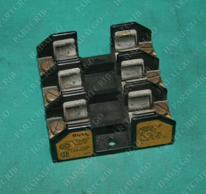 Buss, H25030-3P, Cooper Bussman portafusibili portafusibili 30A 250V - Foto 1 di 3