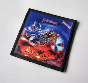 JUDAS PRIEST - Antidolorifico --- Toppa - Foto 1 di 2