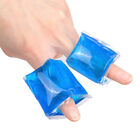 4/5/6cm Finger Ice Pack Swelling Pain Relief Cold Gel Finger Wrap For Arthritis