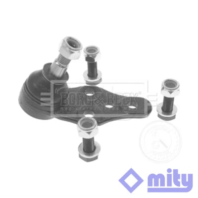 Se adapta a Vauxhall Astra Daewoo Lanos rótula delantera inferior exterior Mity 94788122 Foto 1 de 4