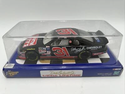 Dale Earnhardt Jr. #31 NASCAR Car Winner's Circle NUEVO EN CAJA 1:24 55830 HASBRO Foto 1 de 3