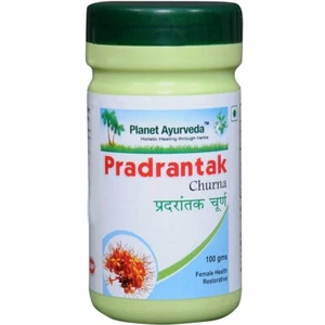 Planet Ayurveda Pradrantak Churna Powder - 100 g - Picture 1 of 1
