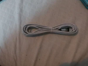 WGGE WG-006/3 10ft USB-C Cable - Grey - Zdjęcie 1 z 4