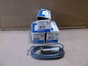 E3F2-DS10C4-M Omron NEW In Box Photoelectric Sensor Switch E3F2DS10C4M - Picture 1 of 4