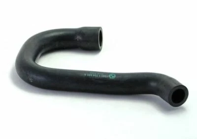 NUEVO***Genuino BMW E36 318i 318is Válvula de control de ralentí para arranque Manguera de aire 13411734523 Foto 1 de 2