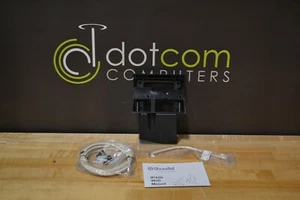 ShoreTel Wall Mount Kit fits IP420 Phones - New Wallmount - Picture 1 of 10