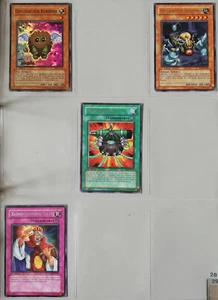 Yu-Gi-Oh - The Lost Millennium - Neu und unbespielt - Bild 1 von 1