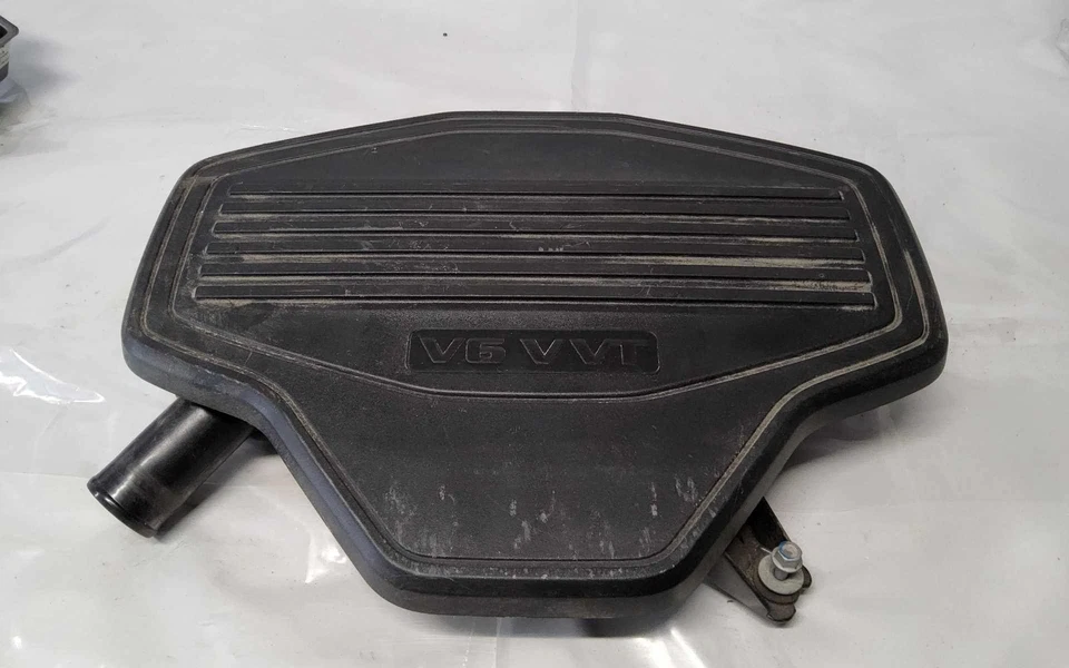 Cubierta motor chevrolet blazer 19 20 21 22 23 24 Foto 1 de 1