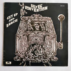 Silver Convention ? Get Up And Boogie! - San Francisco - Vinyl Lp Album -  1976