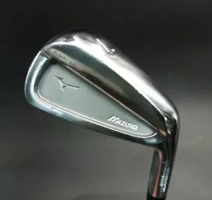 Mizuno MP18 SC GF Forged HD 1025E 7 Iron Stiff Flex Steel Shaft BW Edge Grip - Picture 1 of 4