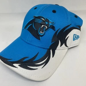 Carolina Panthers - New Era 9Forty - Tribal Design - Rare!  - Picture 1 of 8