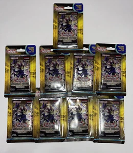9pack Yu-Gi-Oh! Legendary Duelists Magical Hero 2 Pack Blister - Picture 1 of 3