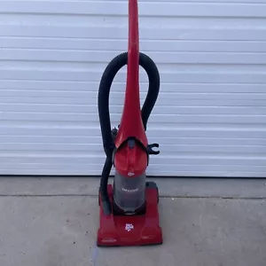 Dirt devil breeze turbo cyclone Vac UD70105B Tested Works No Attachments - Picture 1 of 6