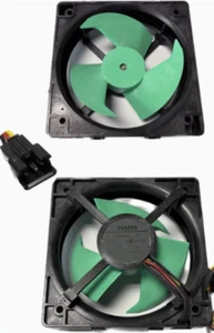 1pc Refrigerator Fan for Hisense BCD-236WTDG BCD-236WTD/A BCD-252WTDG - Picture 1 of 1